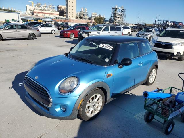 Изображение 1 2016 MINI COOPER  2016 с VIN WMWXP5C52GT739990