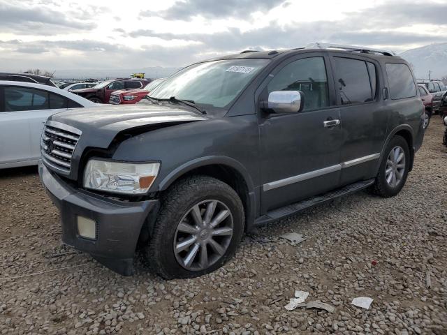 2008 INFINITI QX56  2008 image