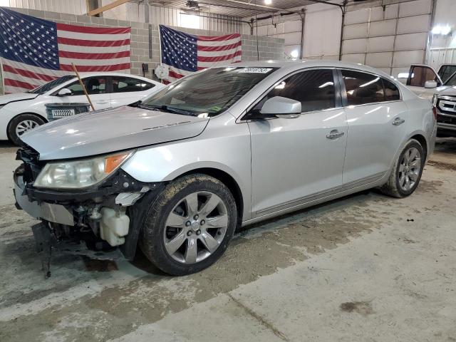 Изображение 2012 BUICK LACROSSE PREMIUM 2012