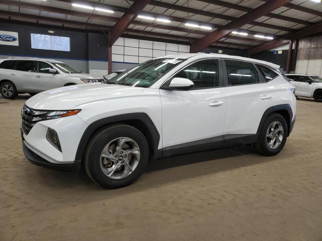 Obraz 2022 HYUNDAI TUCSON SE 2022