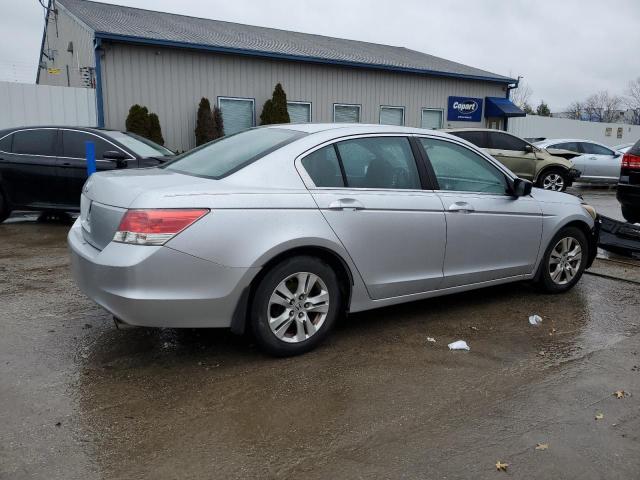 Image 3 of 2010 HONDA ACCORD LXP 2010 with VIN 1HGCP2F40AA107819