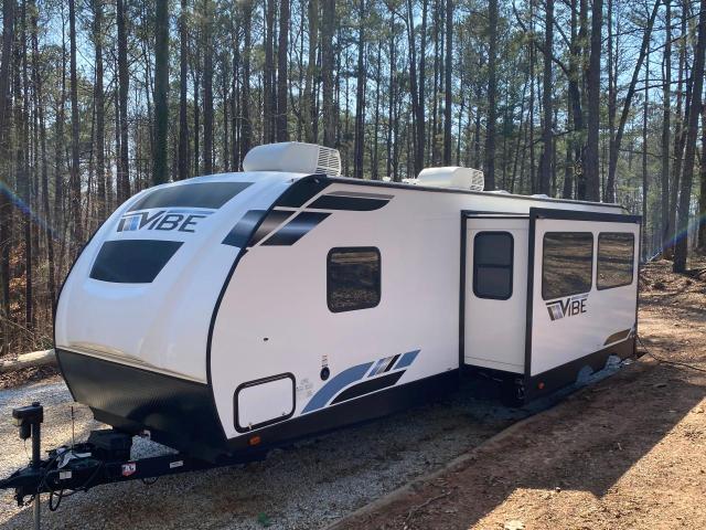 Obraz 1 z 2021 WILDWOOD VIBE 28RB 2021 z VIN 4X4TVBD20M4117978