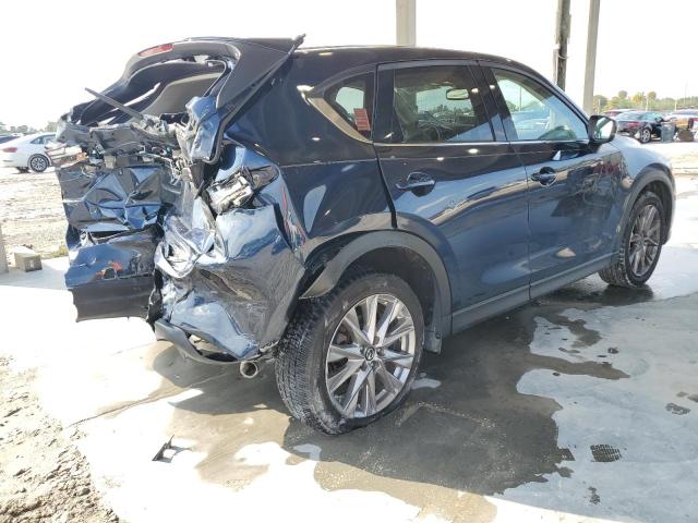 Obraz 3 z 2020 MAZDA CX-5 GRAND TOURING 2020 z VIN JM3KFADM2L0739117