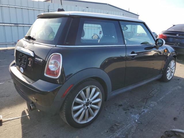 Image 3 of 2012 MINI COOPER  2012 with VIN WMWSU3C58CT257669