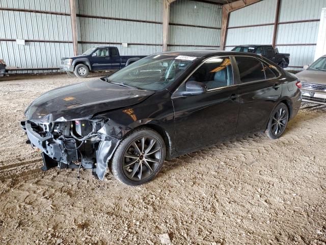 Изображение 1 2017 TOYOTA CAMRY LE 2017 с VIN 4T1BF1FK3HU677226