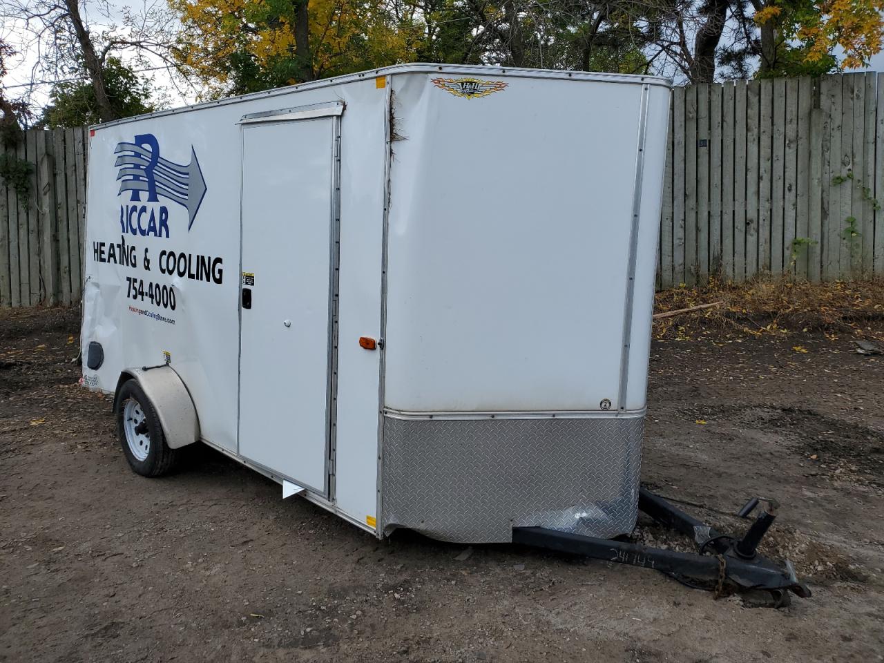 2015 OTHER TRAILER 2015 image
