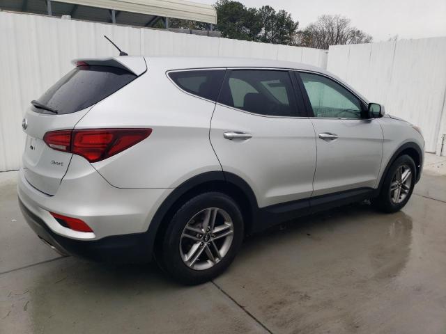 Изображение 3 2018 HYUNDAI SANTA FE SPORT  2018 с VIN 5XYZT3LB7JG552720