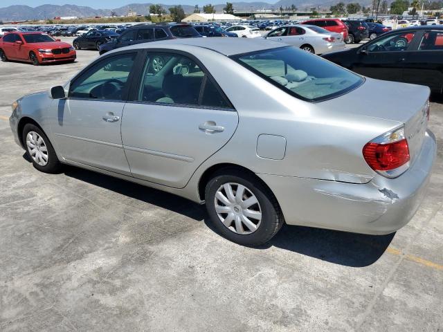 Изображение 2 2006 TOYOTA CAMRY LE 2006 с VIN 4T1BE32K66U671485