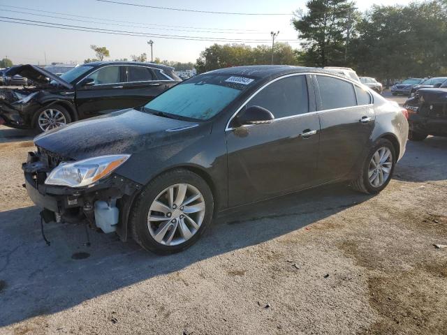 Obraz 1 z 2014 BUICK REGAL PREMIUM 2014 z VIN 2G4GR5GXXE9256675