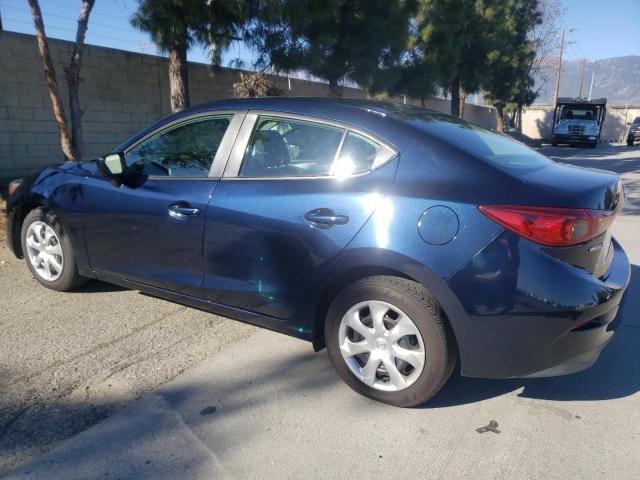 Изображение 2 2018 MAZDA 3 SPORT 2018 с VIN 3MZBN1U72JM167043