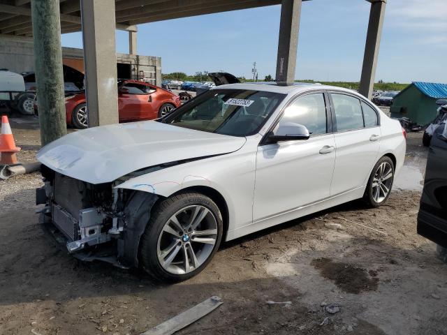 Изображение 2016 BMW 328 I SULEV 2016
