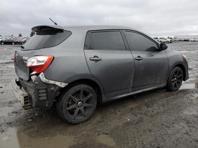 Image 3 of 2010 TOYOTA COROLLA MATRIX S 2010 with VIN 2T1KE4EE9AC039585