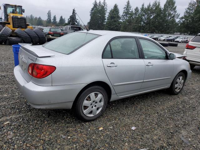 Obraz 3 z 2007 TOYOTA COROLLA CE 2007 z VIN 1NXBR30E27Z784448
