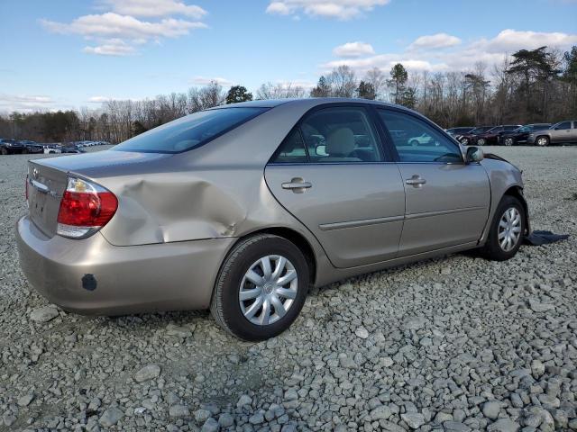 Obraz 3 z 2006 TOYOTA CAMRY LE 2006 z VIN 4T1BE32K76U137752