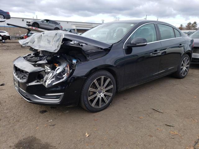 Изображение 1 2018 VOLVO S60 INSCRIPTION 2018 с VIN LYV402TKXJB162362