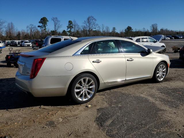 Image 3 of 2015 CADILLAC XTS LUXURY COLLECTION 2015 with VIN 2G61M5S37F9173464