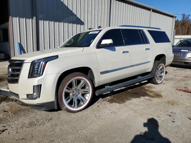 Obraz 2015 CADILLAC ESCALADE ESV PREMIUM 2015