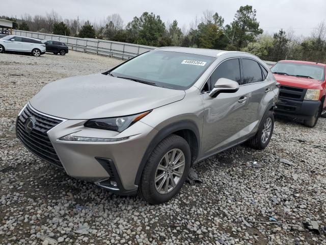 Image 1 of 2018 LEXUS NX 300 BASE 2018 with VIN JTJYARBZ7J2102530