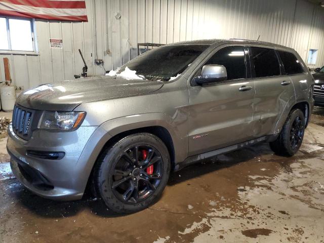 Obraz 2012 JEEP GRAND CHEROKEE SRT-8 2012