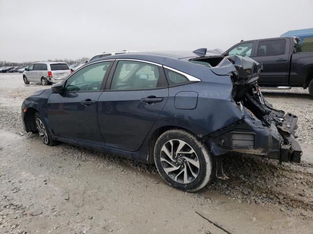 Image 2 of 2018 HONDA CIVIC EX 2018 with VIN 19XFC2F77JE022605