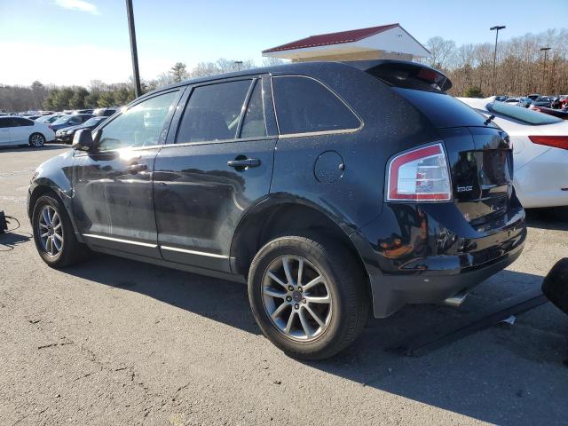 Obraz 2 z 2008 FORD EDGE SEL 2008 z VIN 2FMDK48C78BA10497