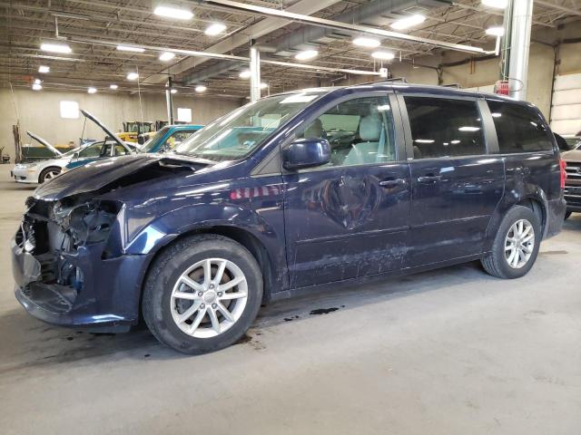 Obraz 2014 DODGE GRAND CARAVAN SXT 2014