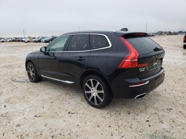 Image 2 of 2020 VOLVO XC60 T5 INSCRIPTION 2020 with VIN YV4102DL5L1561472