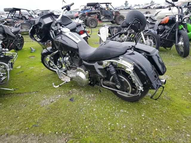 Obraz 3 z 2016 HARLEY-DAVIDSON FLTRX ROAD GLIDE 2016 z VIN 1HD1KHM36GB610998