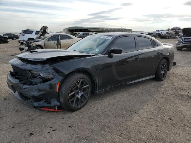 Obraz 1 z 2019 DODGE CHARGER R/T 2019 z VIN 2C3CDXCT1KH569250