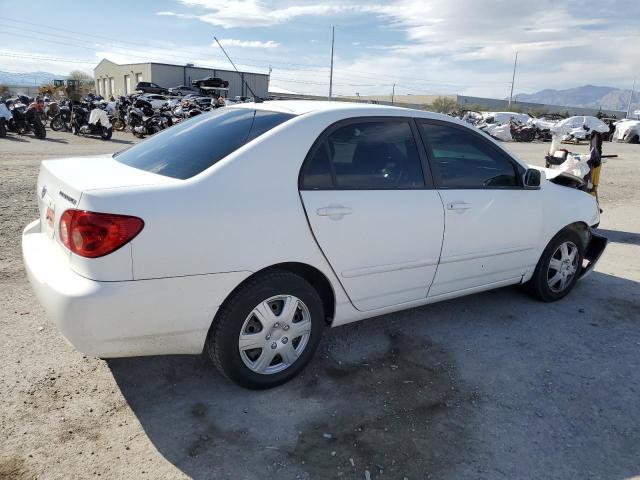 Image 3 of 2005 TOYOTA COROLLA CE 2005 with VIN 1NXBR32E35Z364000