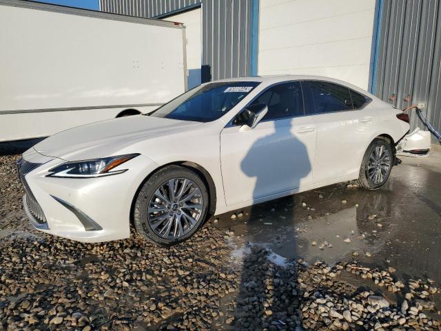 2021 LEXUS ES 250 BASE 2021 image