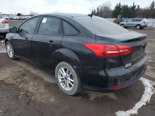 Изображение 2 2015 FORD FOCUS SE 2015 с VIN 1FADP3F28FL377048
