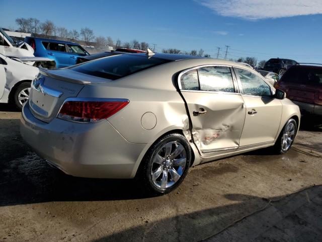 Image 3 of 2011 BUICK LACROSSE CXS 2011 with VIN 1G4GE5ED1BF339063