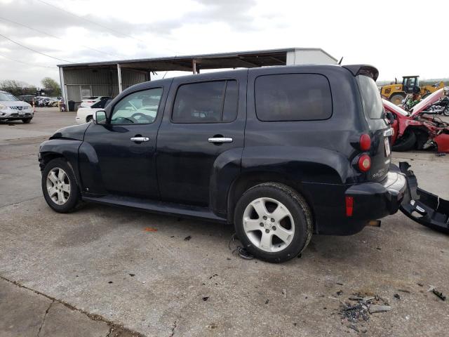 Image 2 of 2008 CHEVROLET HHR LT 2008 with VIN 3GNCA23DX8S681705