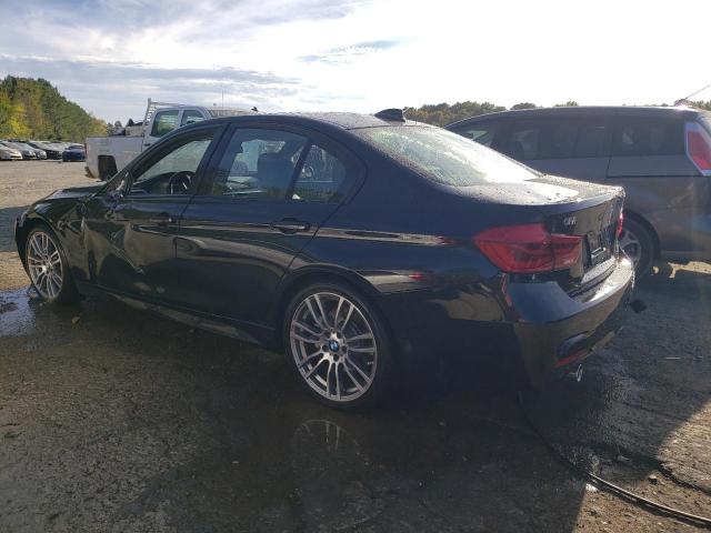 Obraz 2 z 2016 BMW 340 I 2016 z VIN WBA8B3G50GNT63067
