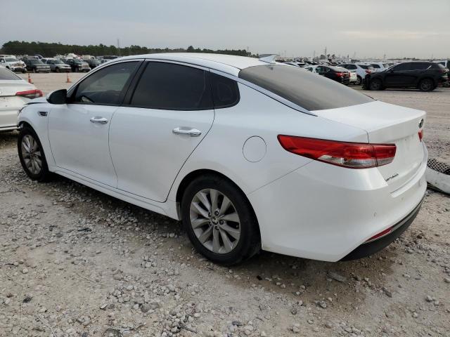 Изображение 2 2018 KIA OPTIMA EX 2018 с VIN 5XXGU4L33JG206218