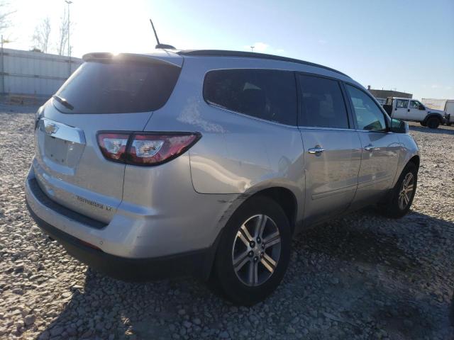 Изображение 3 2016 CHEVROLET TRAVERSE LT 2016 с VIN 1GNKRGKD4GJ230224