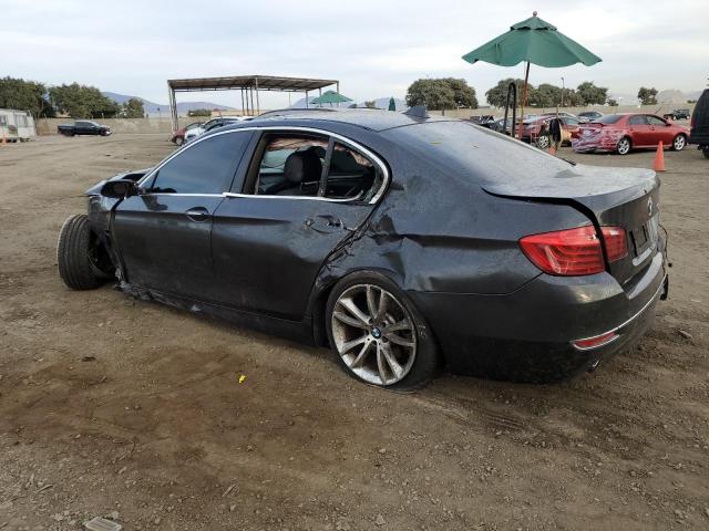 Изображение 2 2014 BMW 535 I 2014 с VIN WBA5B1C53ED917184