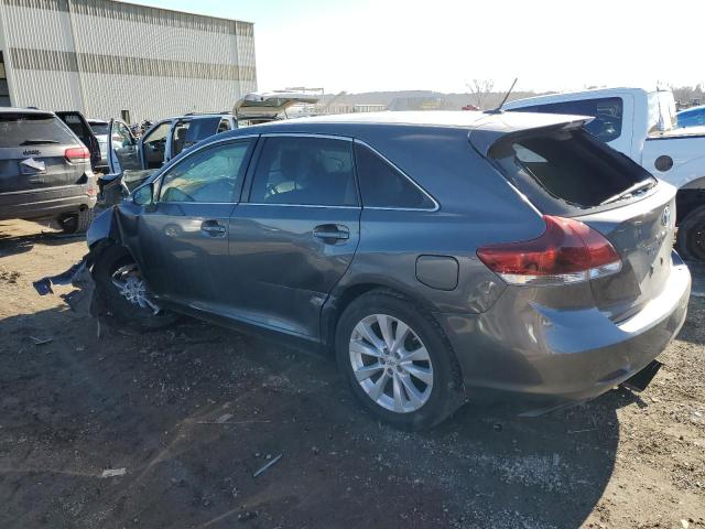 Изображение 2 2013 TOYOTA VENZA LE 2013 с VIN 4T3ZA3BB1DU072959
