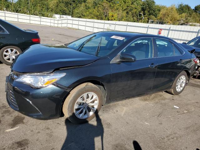 Obraz 1 z 2017 TOYOTA CAMRY LE 2017 z VIN 4T1BF1FK5HU743727