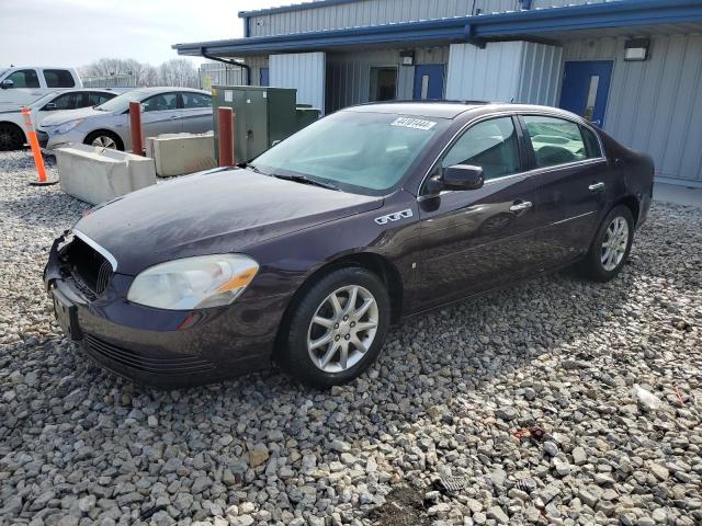 2008 BUICK LUCERNE CXL 2008 image