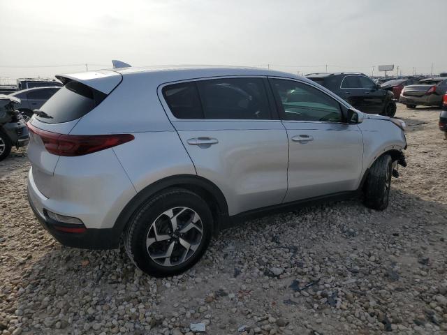 Изображение 3 2020 KIA SPORTAGE LX 2020 с VIN KNDPM3ACXL7736856