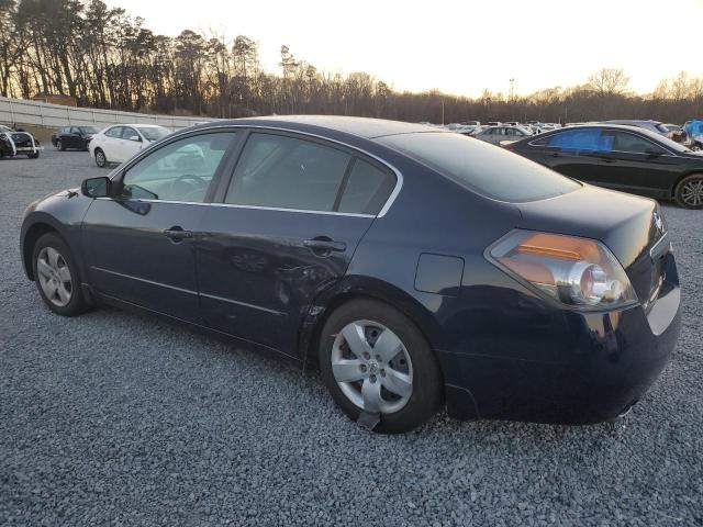 Изображение 2 2007 NISSAN ALTIMA 2.5 2007 с VIN 1N4AL21E27N400520