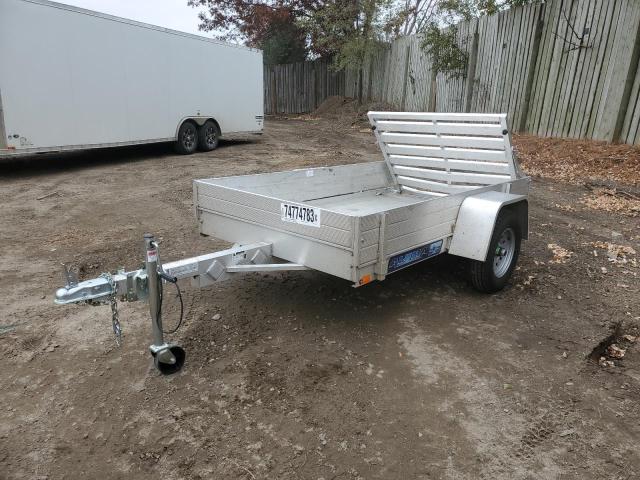 Изображение 2 2023 ALUM TRAILER 2023 с VIN 1YGUS0813RB272618