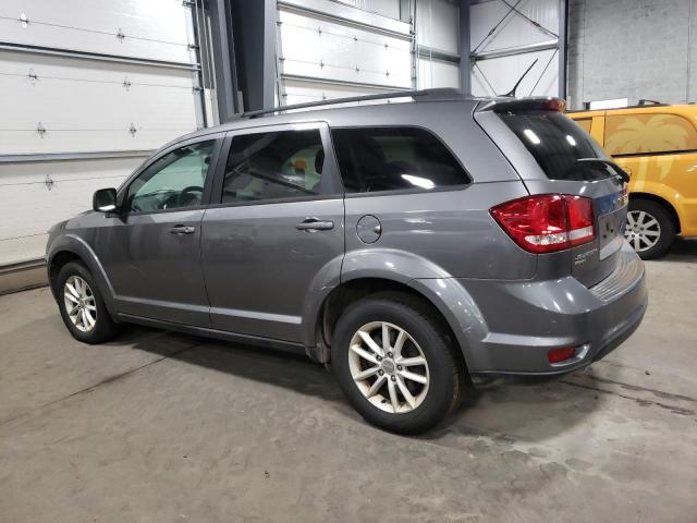 Obraz 2 z 2013 DODGE JOURNEY SXT 2013 z VIN 3C4PDDBG6DT506901