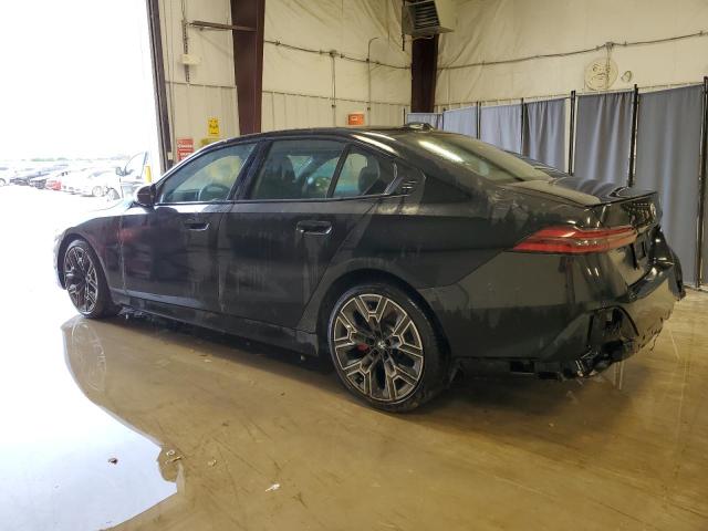 Изображение 2 2024 BMW 530 I 2024 с VIN WBA43FJ07RCR09789