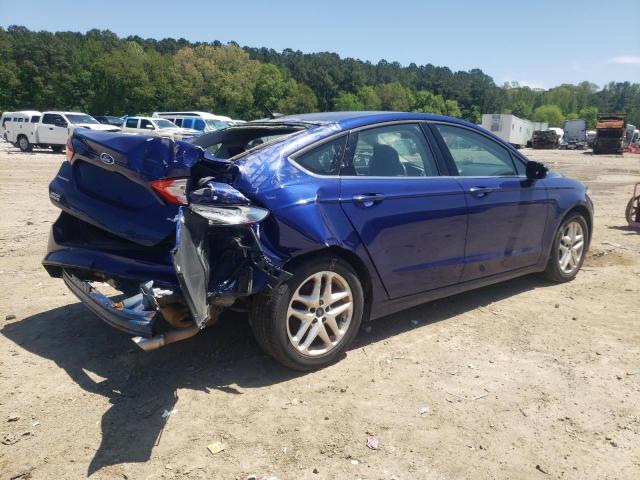 Image 3 of 2015 FORD FUSION SE 2015 with VIN 1FA6P0H70F5120616