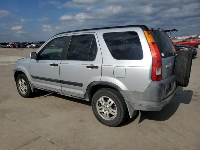Image 2 of 2003 HONDA CR-V EX 2003 with VIN SHSRD78813U112349