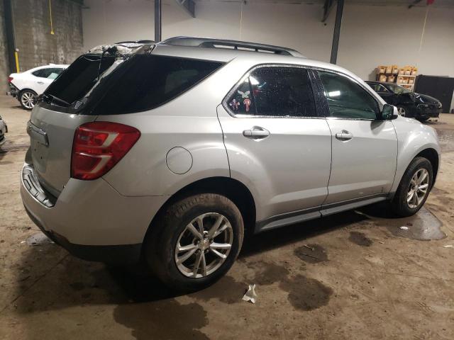 Obraz 3 z 2017 CHEVROLET EQUINOX LT 2017 z VIN 2GNFLFEK6H6265496