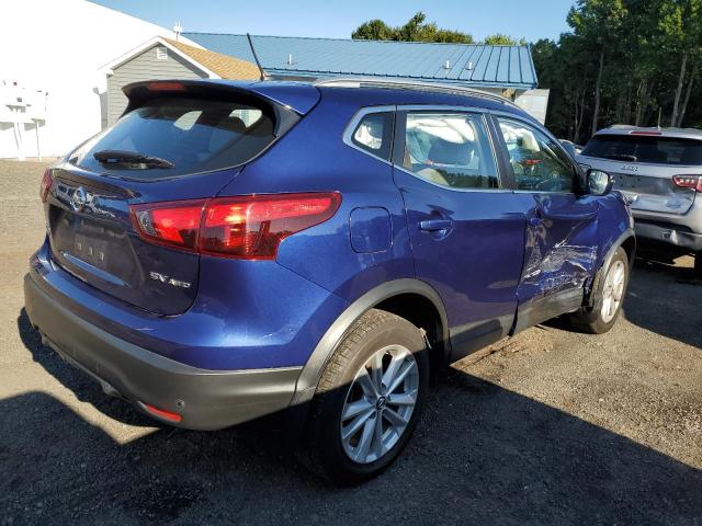 Obraz 3 z Nissan Rogue Sport S 2019 z VIN JN1BJ1CRXKW322539